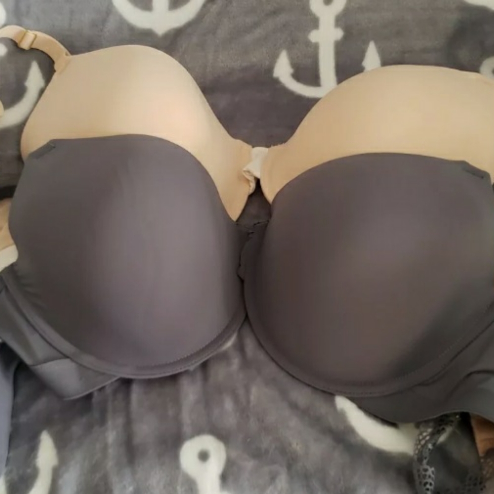 Lively Bras
